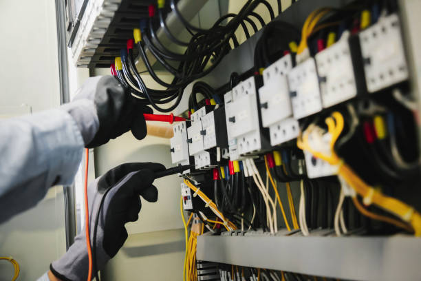 Why Trust Our Licensed Electricians for Your Electrical Needs in Gridley, CA?