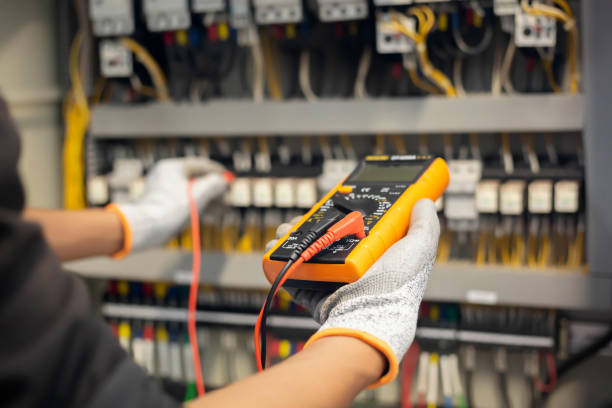 Electrical Maintenance Services in Gridley, CA